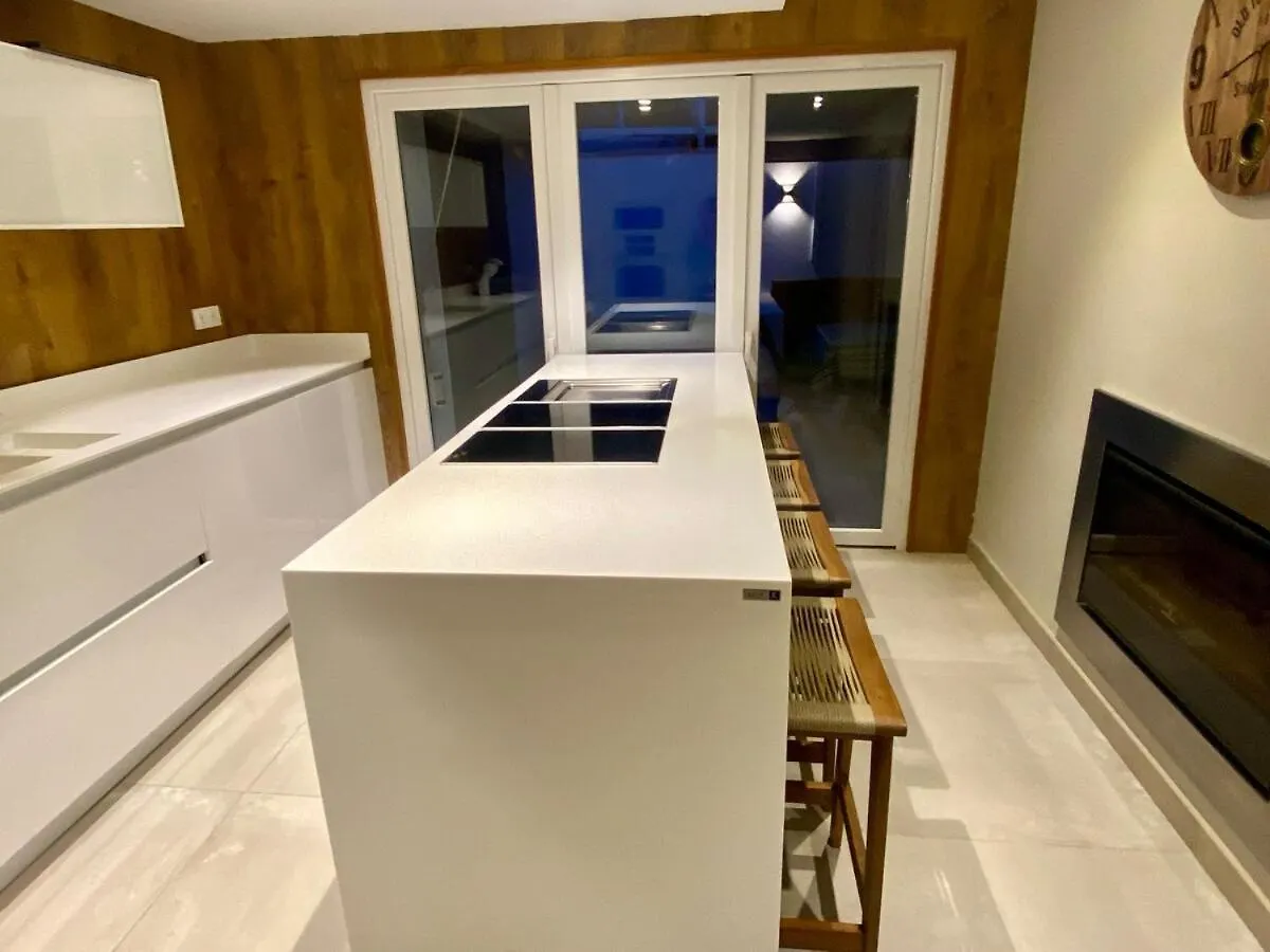 הוילה סביליה House 0*,  ספרד