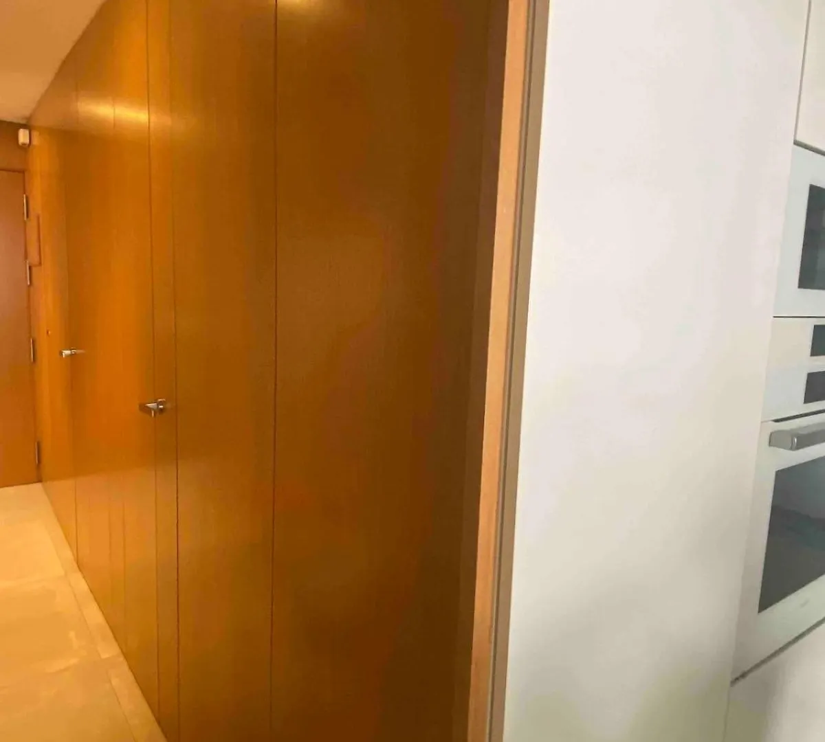 הוילה סביליה House בית נופש