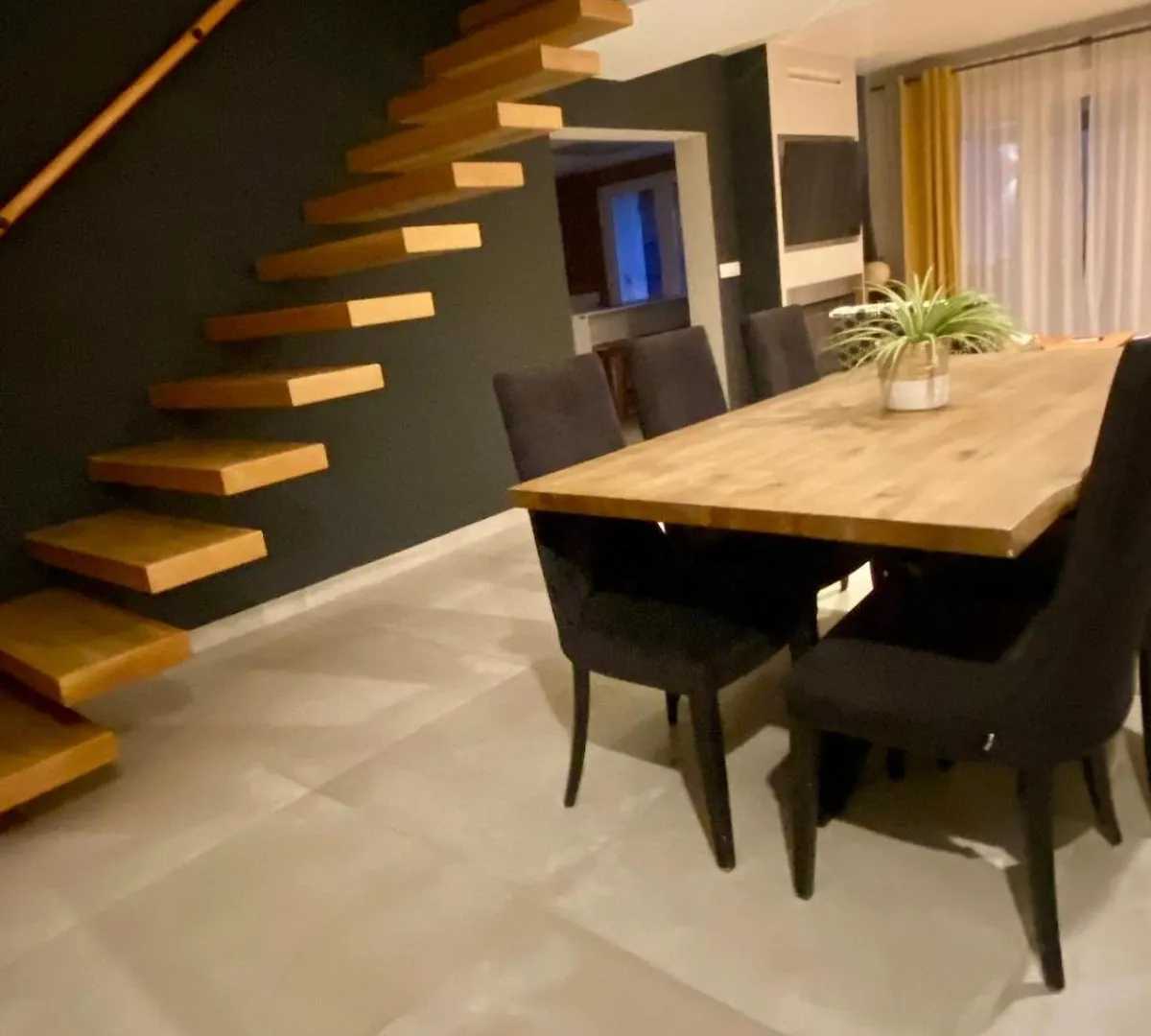 הוילה סביליה House 0*,  ספרד