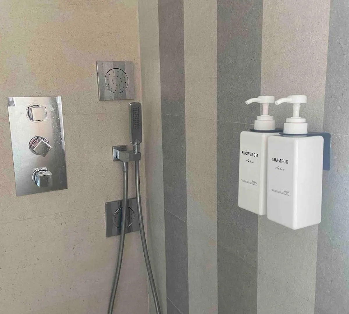 בית נופש הוילה סביליה House