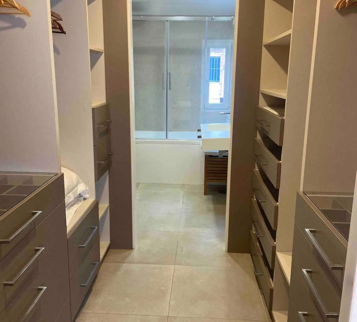 בית נופש הוילה סביליה House ספרד