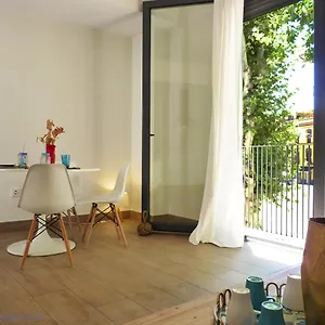 Alameda Square Apartament