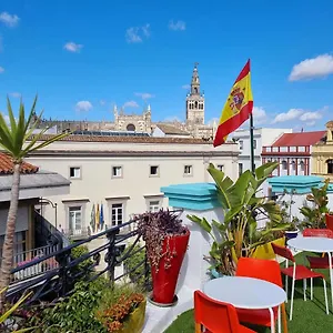 Rio Siviglia