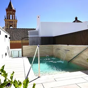 Hotel Amadeus, Sevilla