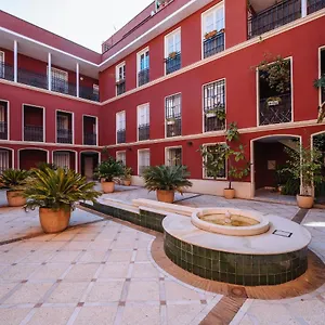 Lirio - Private Parking Included Siviglia
