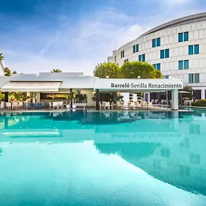 5* Otel Barcelo Renacimiento