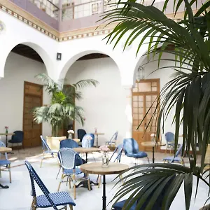 Gæstehus Nuea Santiago15, Sevilla