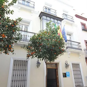 Gæstehus Roma, Sevilla