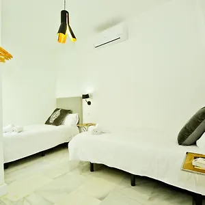 Ninesuites Apartament