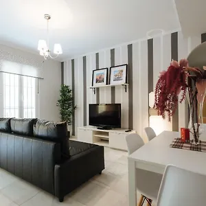 Centro Gran Poder Siviglia