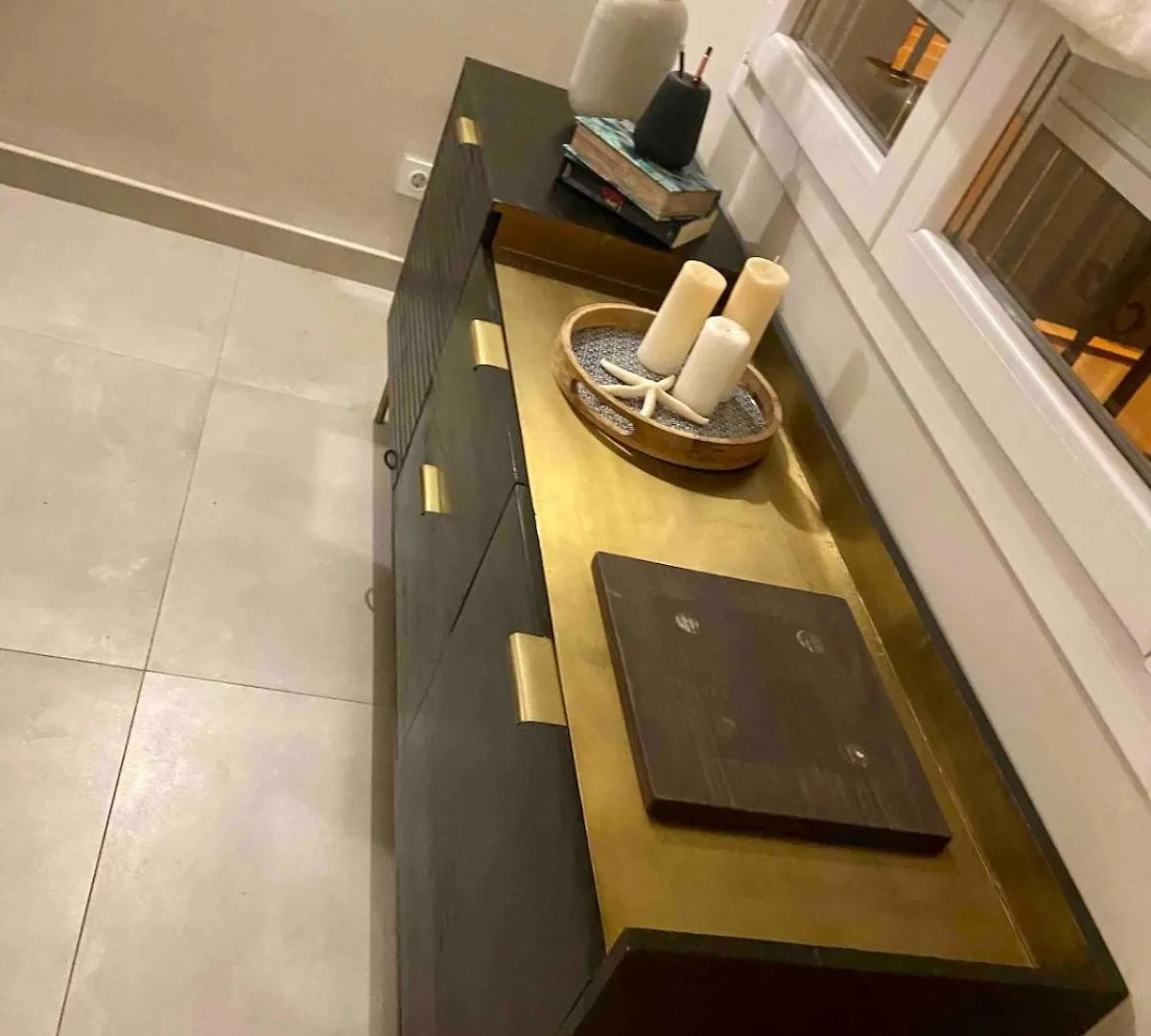 House Villa Seville 0*,