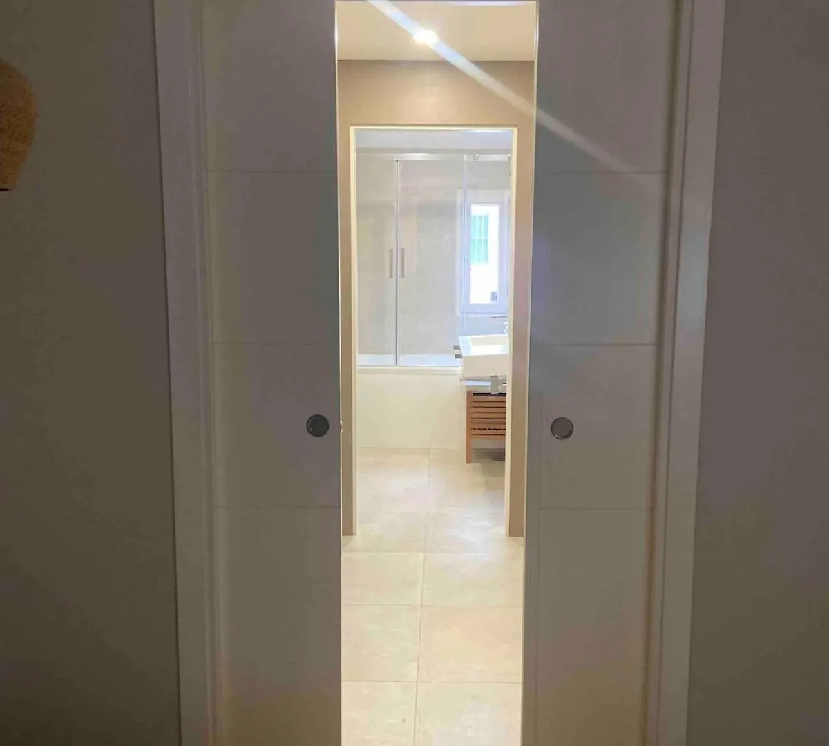 House Villa Seville Holiday home