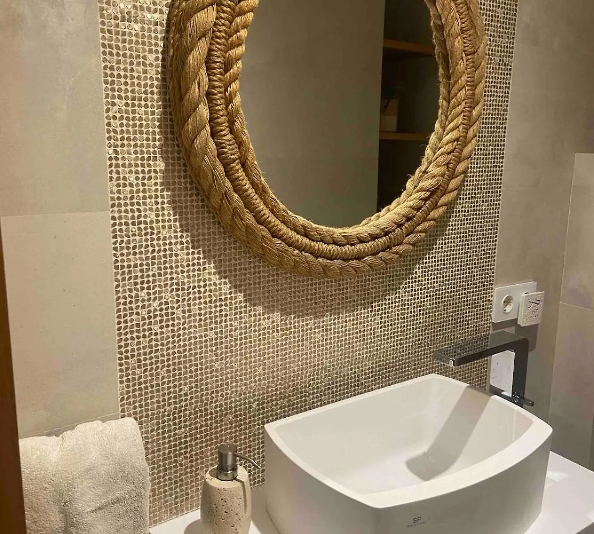 Holiday home House Villa Seville