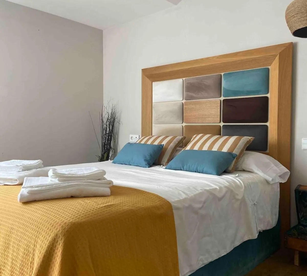 House Villa Seville Holiday home