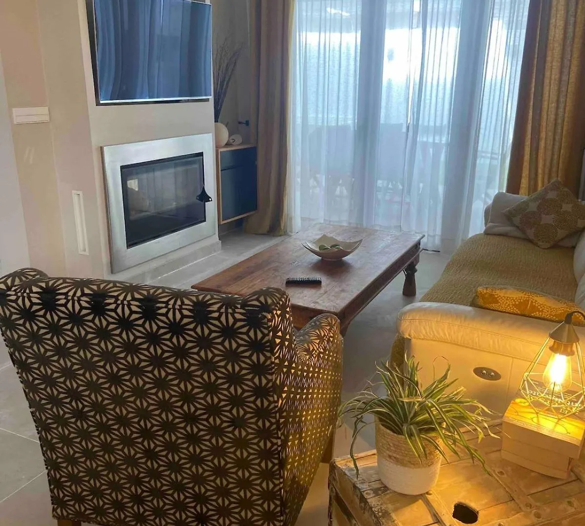 House Villa Seville Holiday home