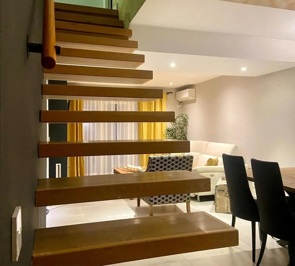 House Villa Seville