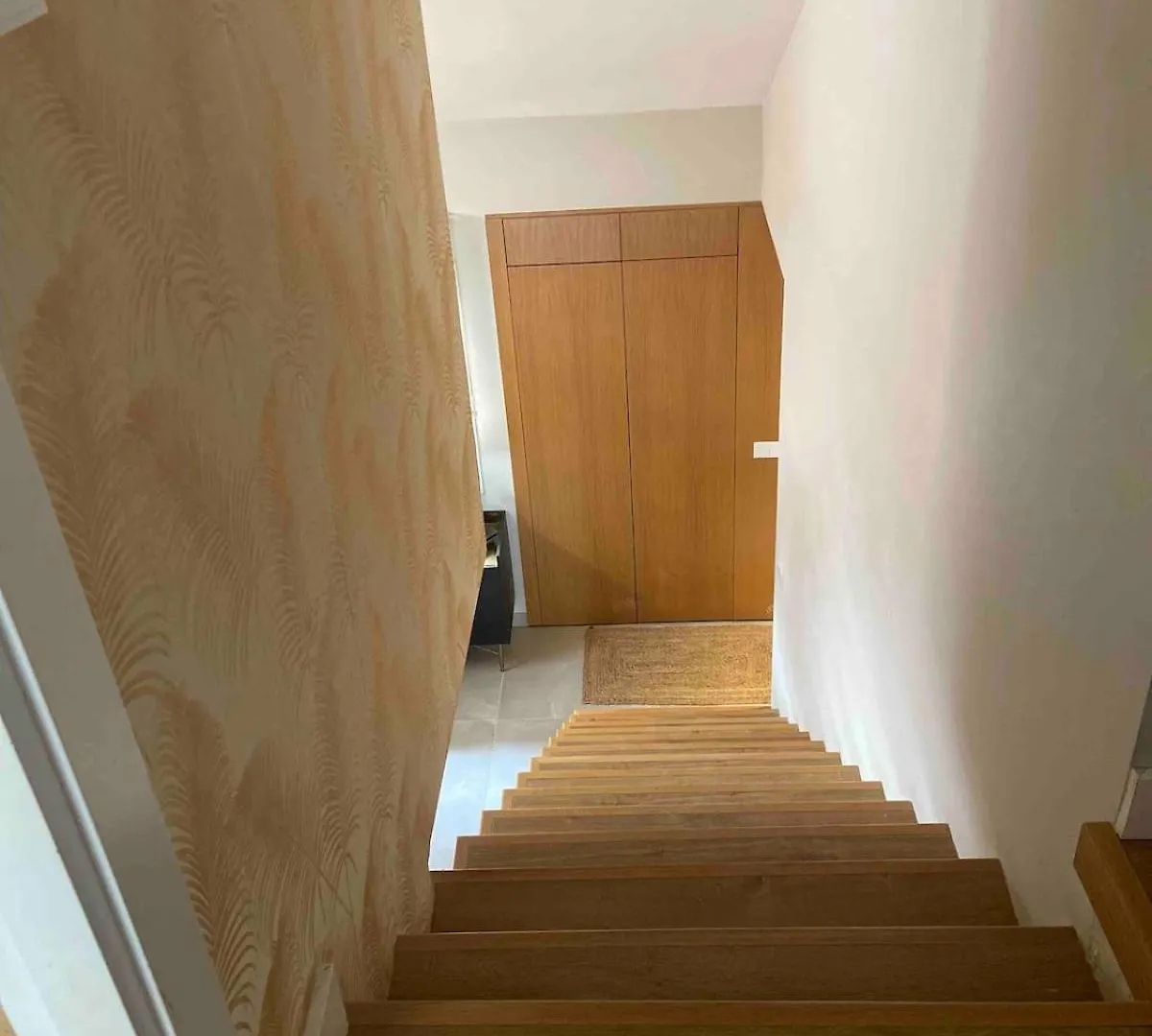 House Villa Sevilla Spanien