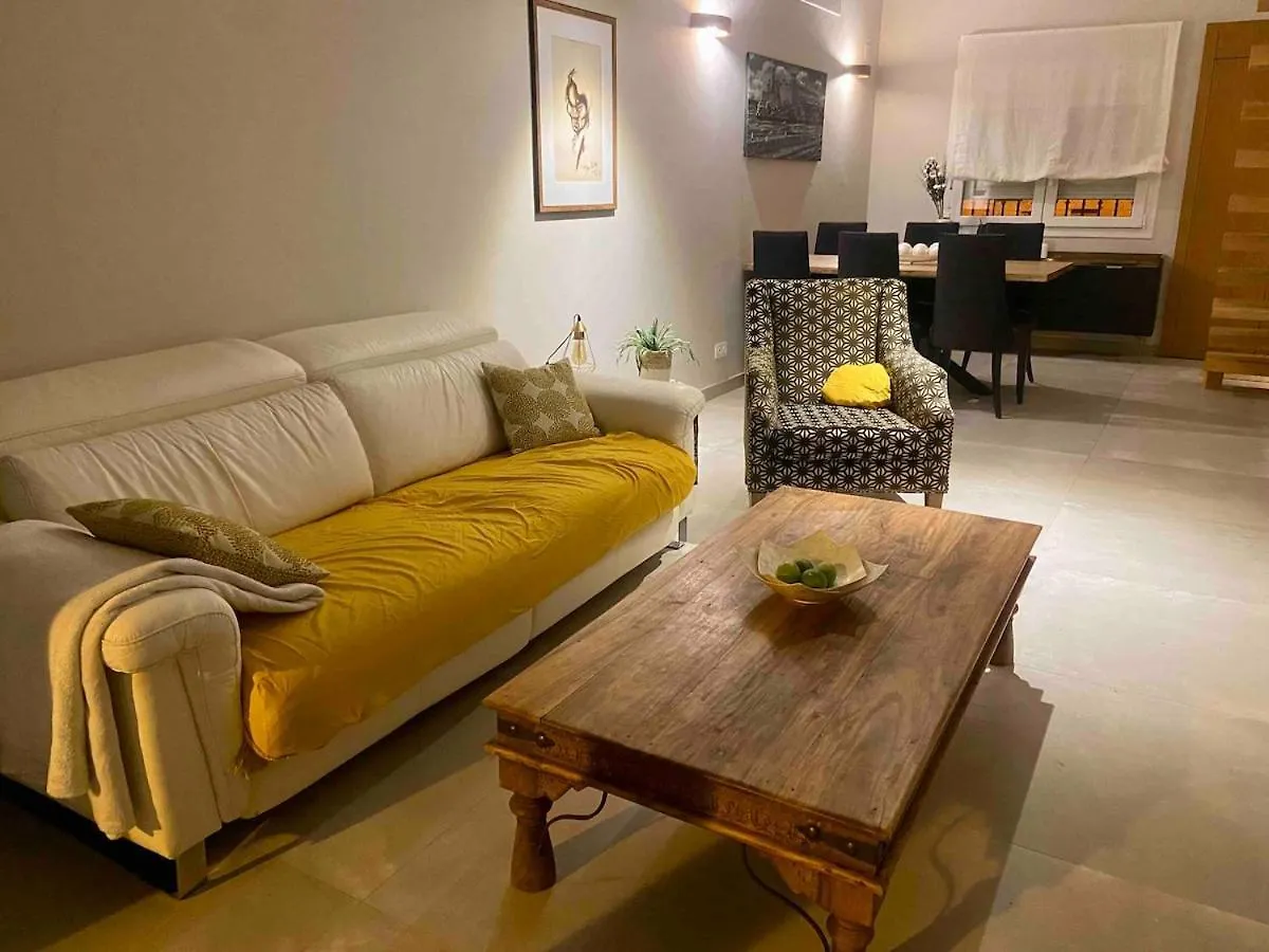 House Villa Sevilla Spanien