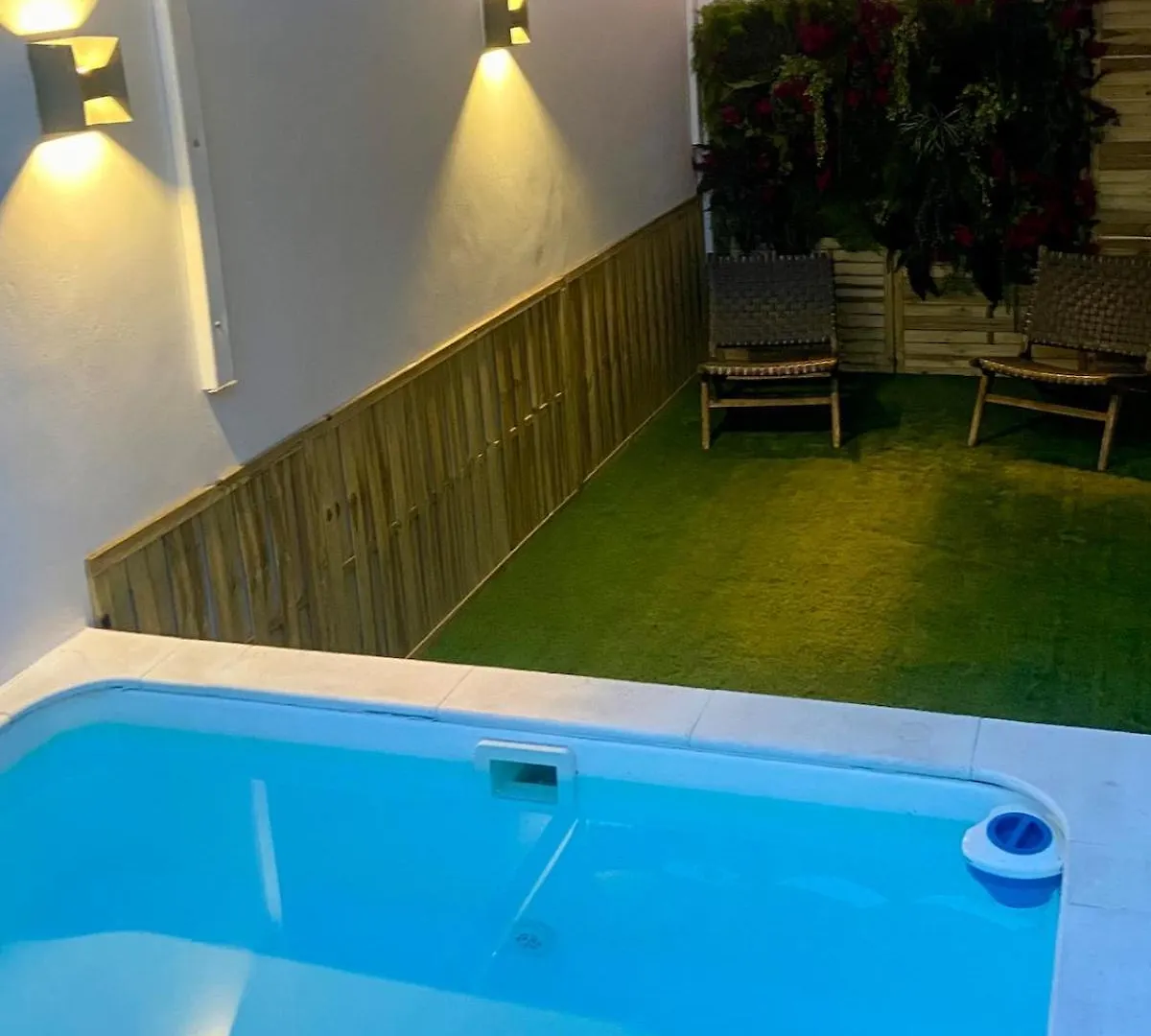House Villa Sevilla