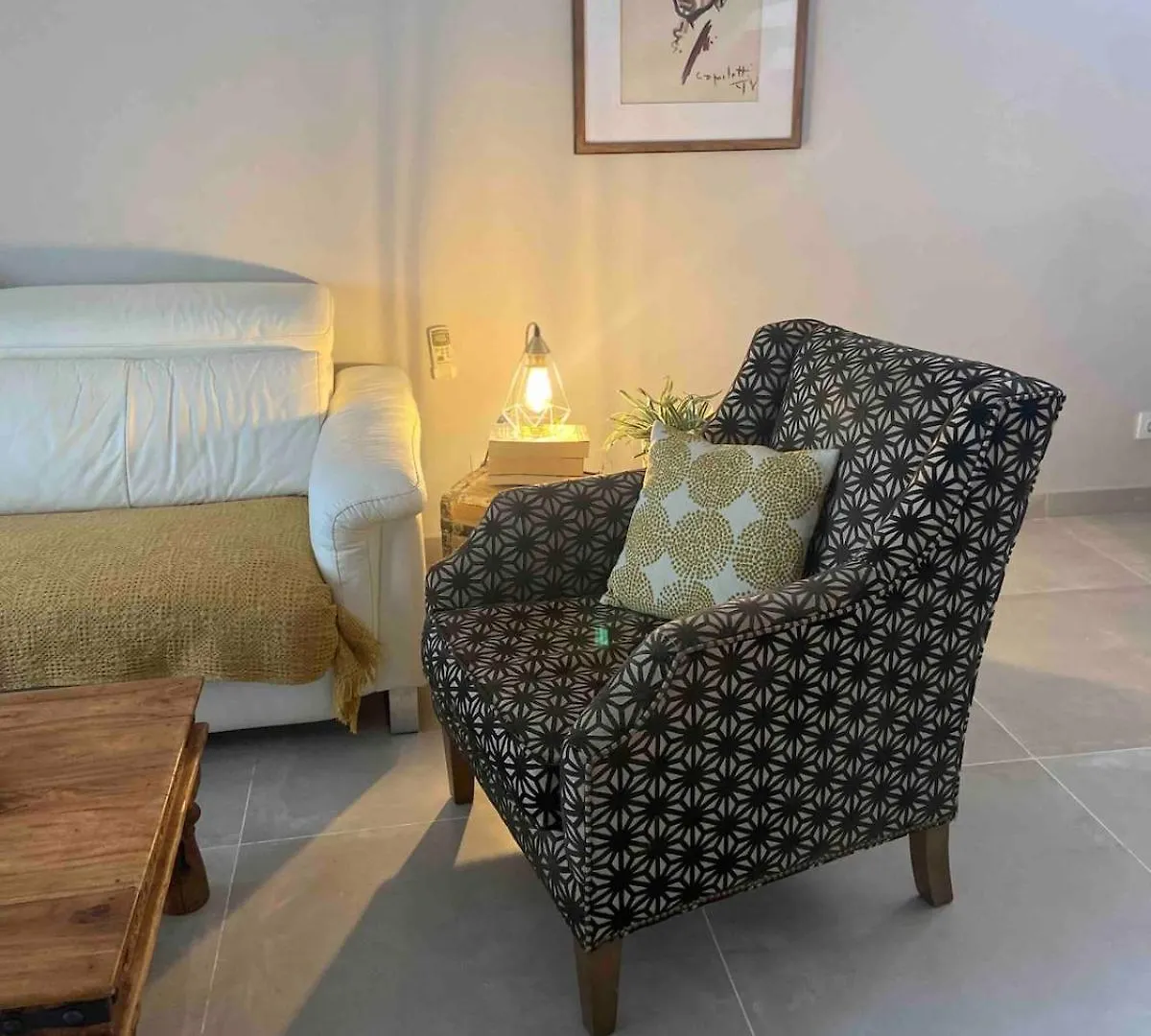 Feriehus House Villa Sevilla Spanien