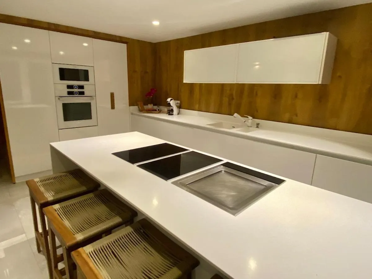 House Villa Sevilla