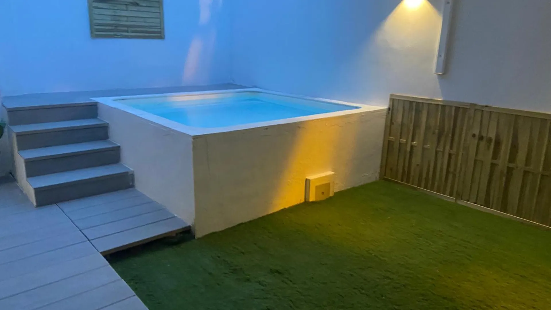 House Villa Sevilla 0*,  Spanien